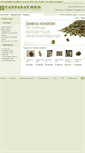 Mobile Screenshot of cannabay.org